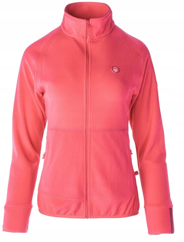 

Damski Polar Elbrus Rivoli Bluza Polarowa rozm S