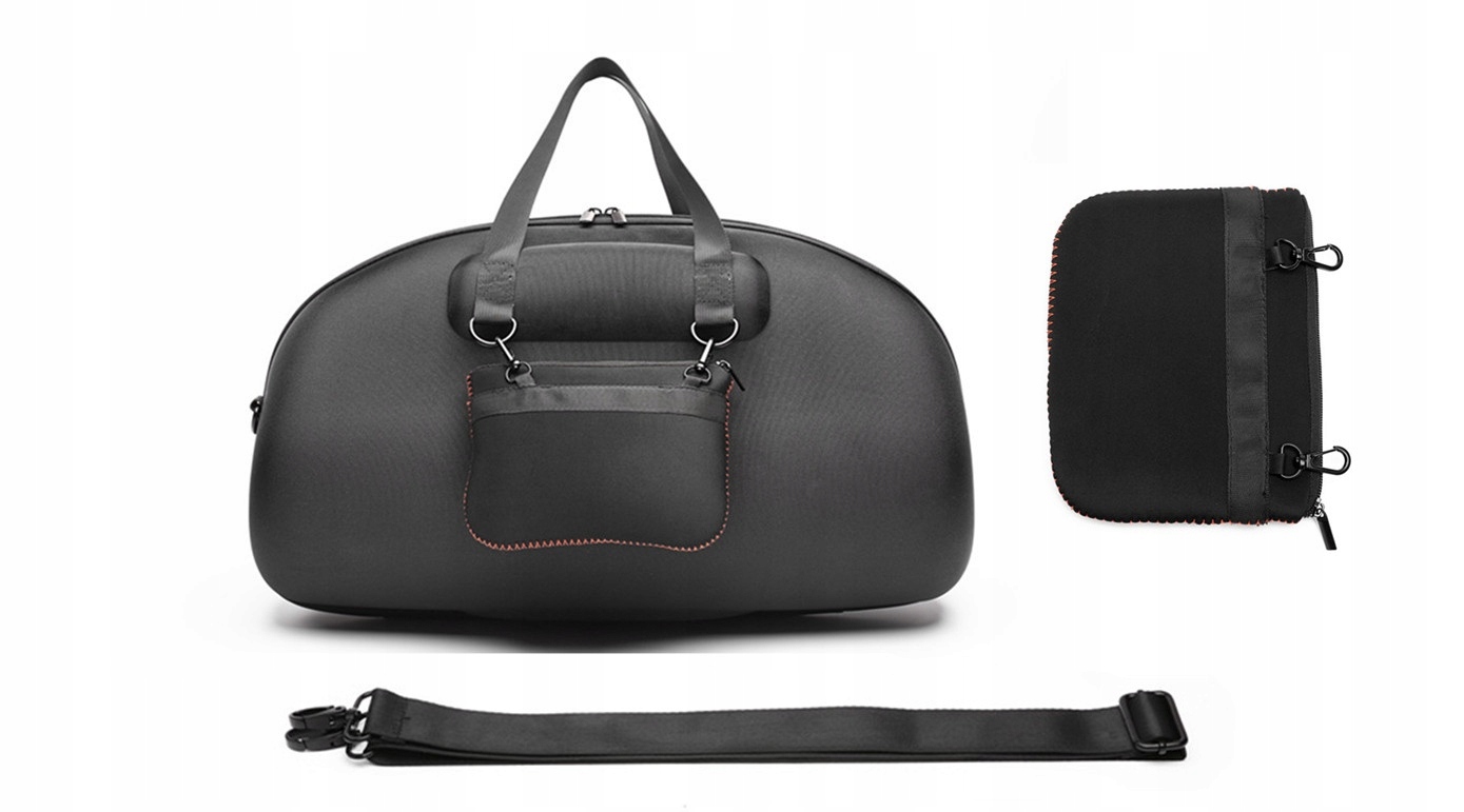 Pouzdro Pouzdro Hard Case Kufr na reproduktor Jbl BOOMBOX4 Boombox 4