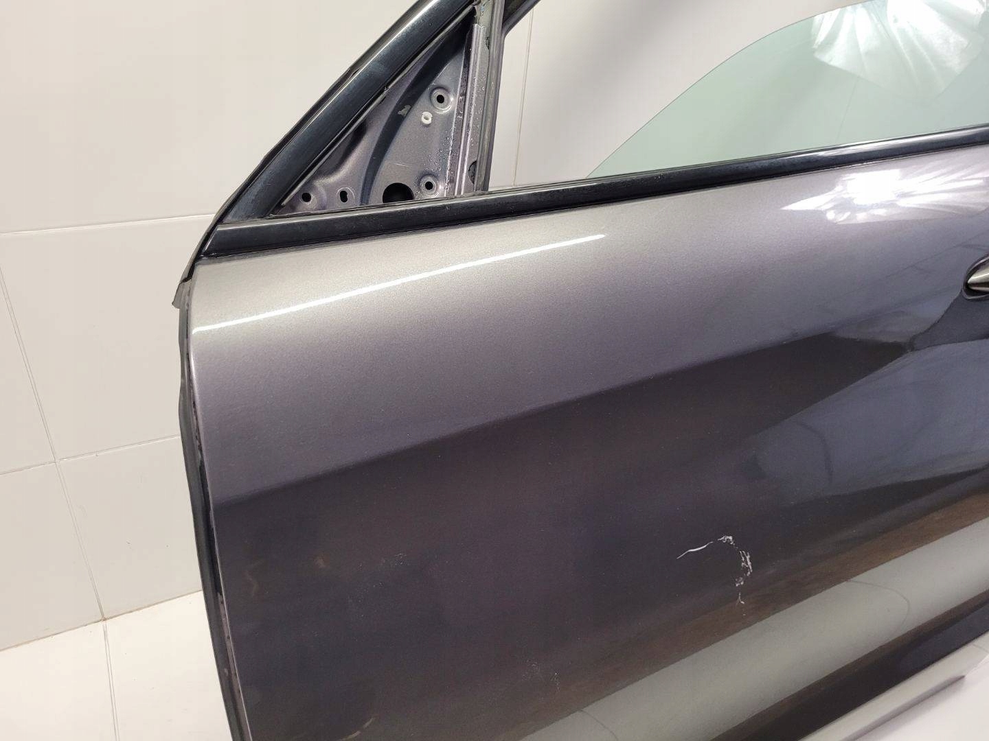 door front left side Alfa Romeo Stelvio 2017