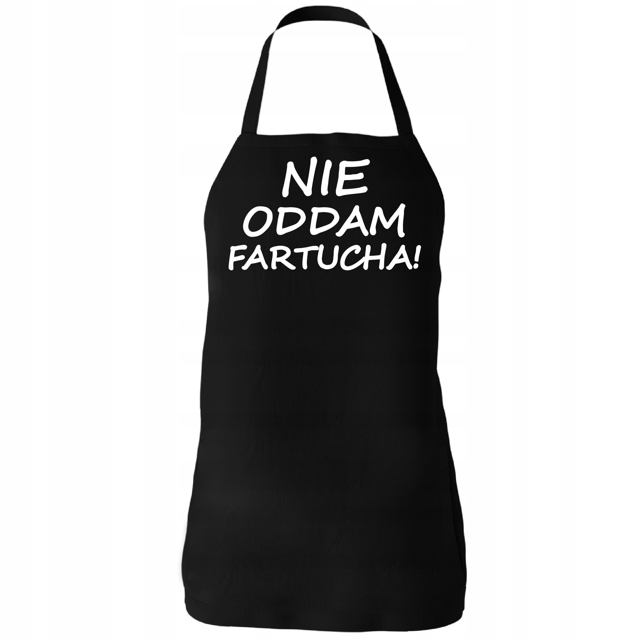 

Fartuch Kuchenny oddaj fartucha nie oddam kuchnia