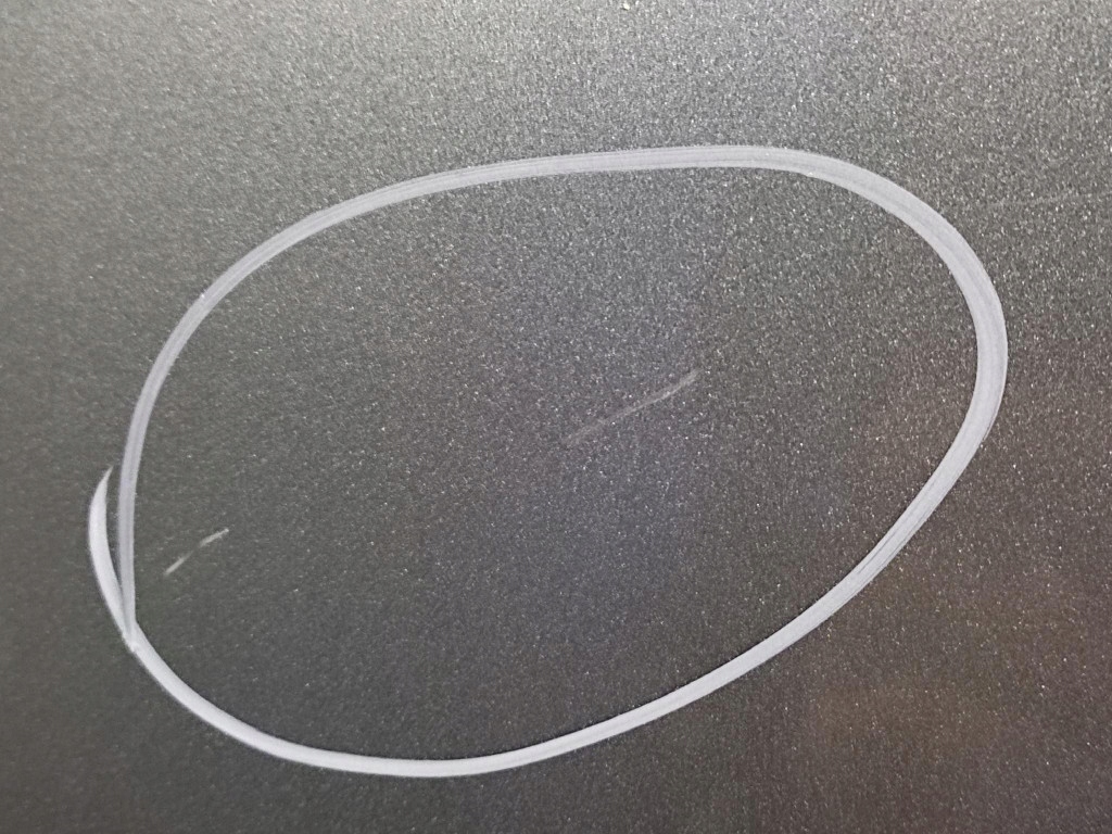 OPEL ASTRA H bonnet front Z4AU