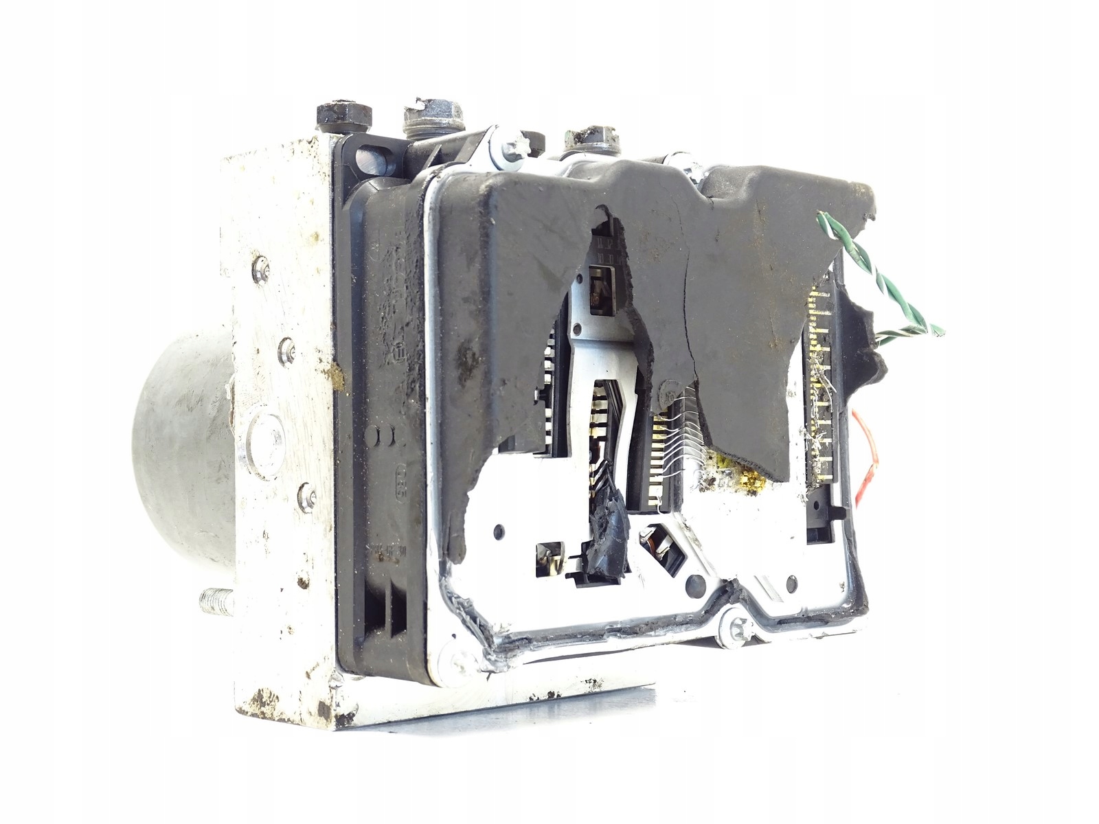 Pompe ABS RANGE ROVER DISCOVERY IV EH22-2C405-AD