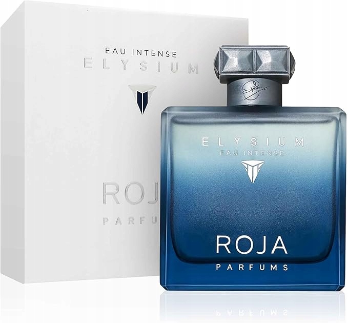 Roja Parfums Elysium Intense Parfum for Men 100 ml Dárek