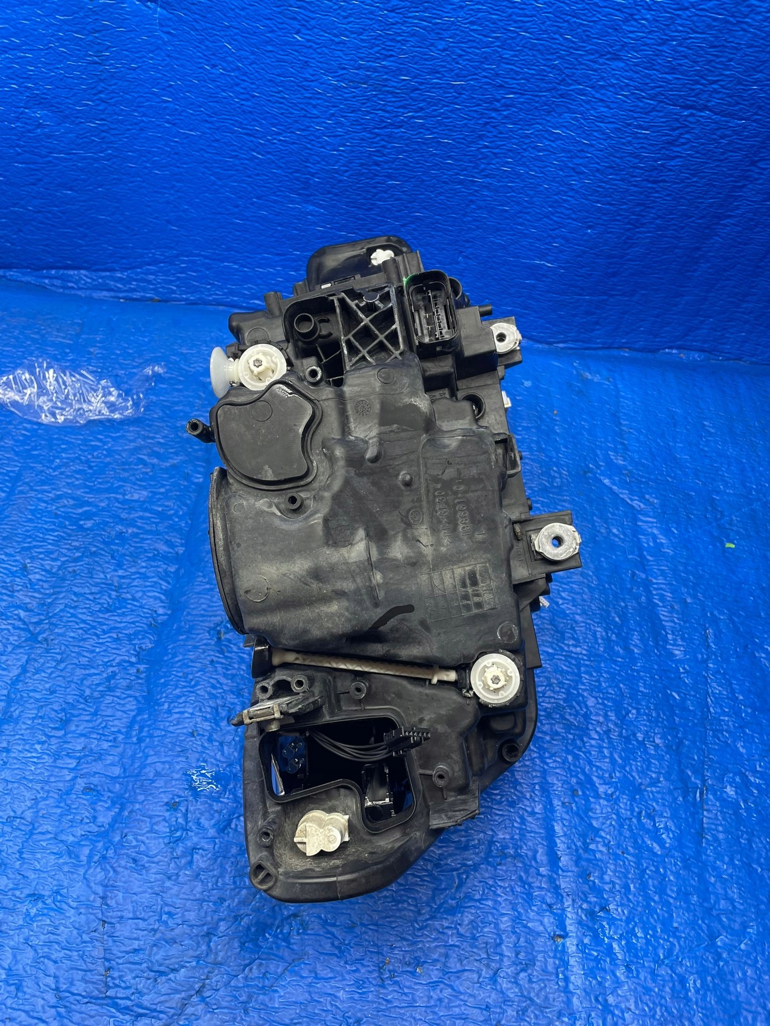 Frontscheinwerfer BMW 3 F31 7471311 LED ADAPTIVE Links Scheinwerfer Headlight - Thumbnail 11