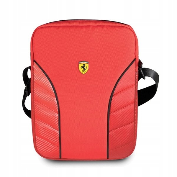 

Ferrari Torba etui na Tablet 10" czerwony/red