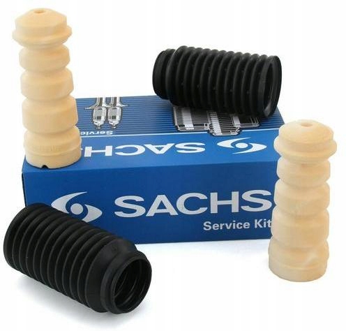 SACHS KRYTY A ODRAZKY 900 007