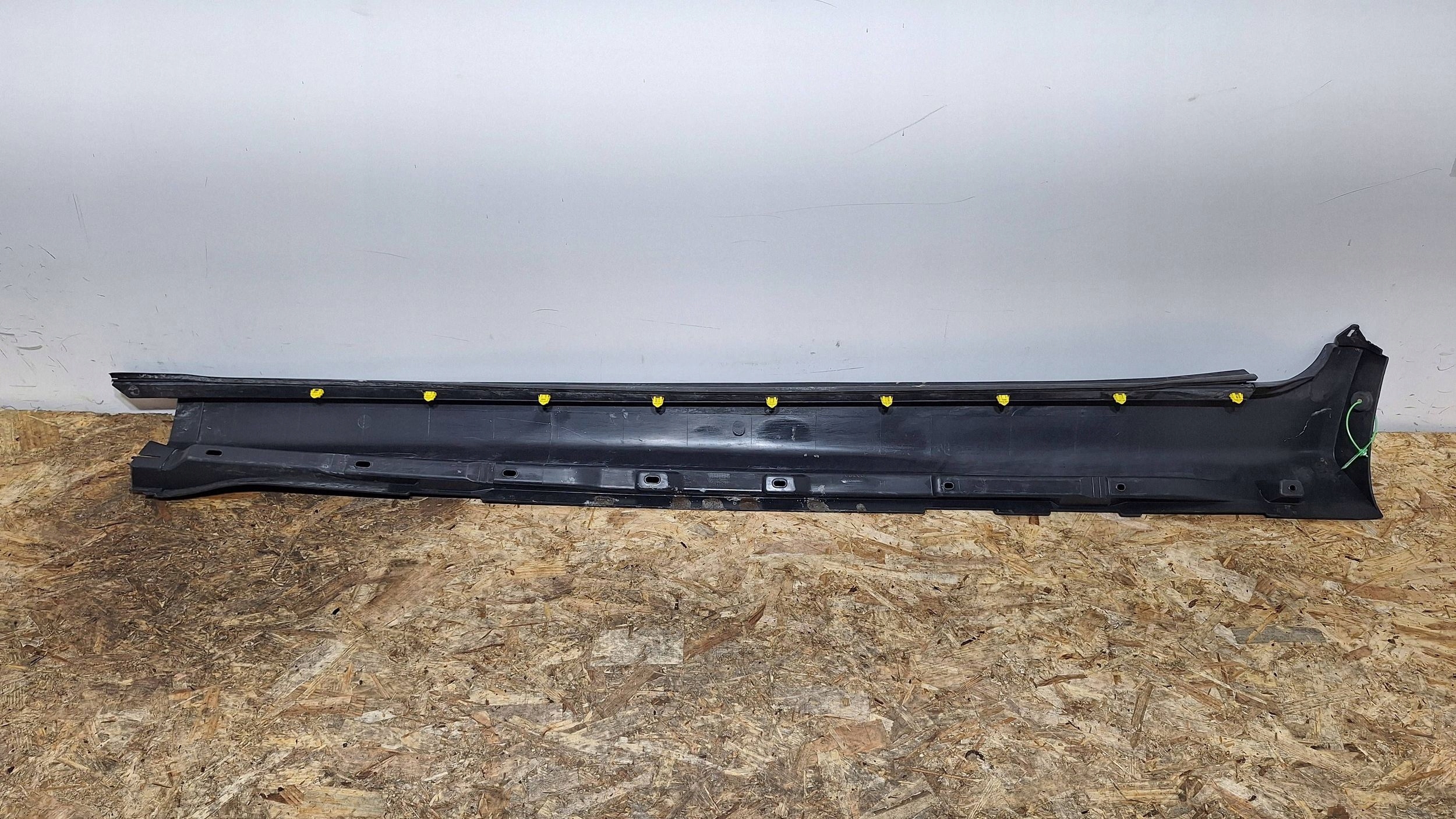 cap threshold moulding threshold right VOLVO XC90 and 02- 30653723