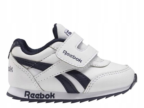 

Buty Dziecięce Reebok FW9006 Royal CL Jogger 22,5