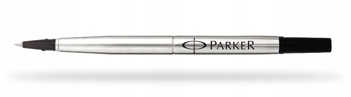 

Parker wkład do pióra kulkowego 0,5mm F czarny