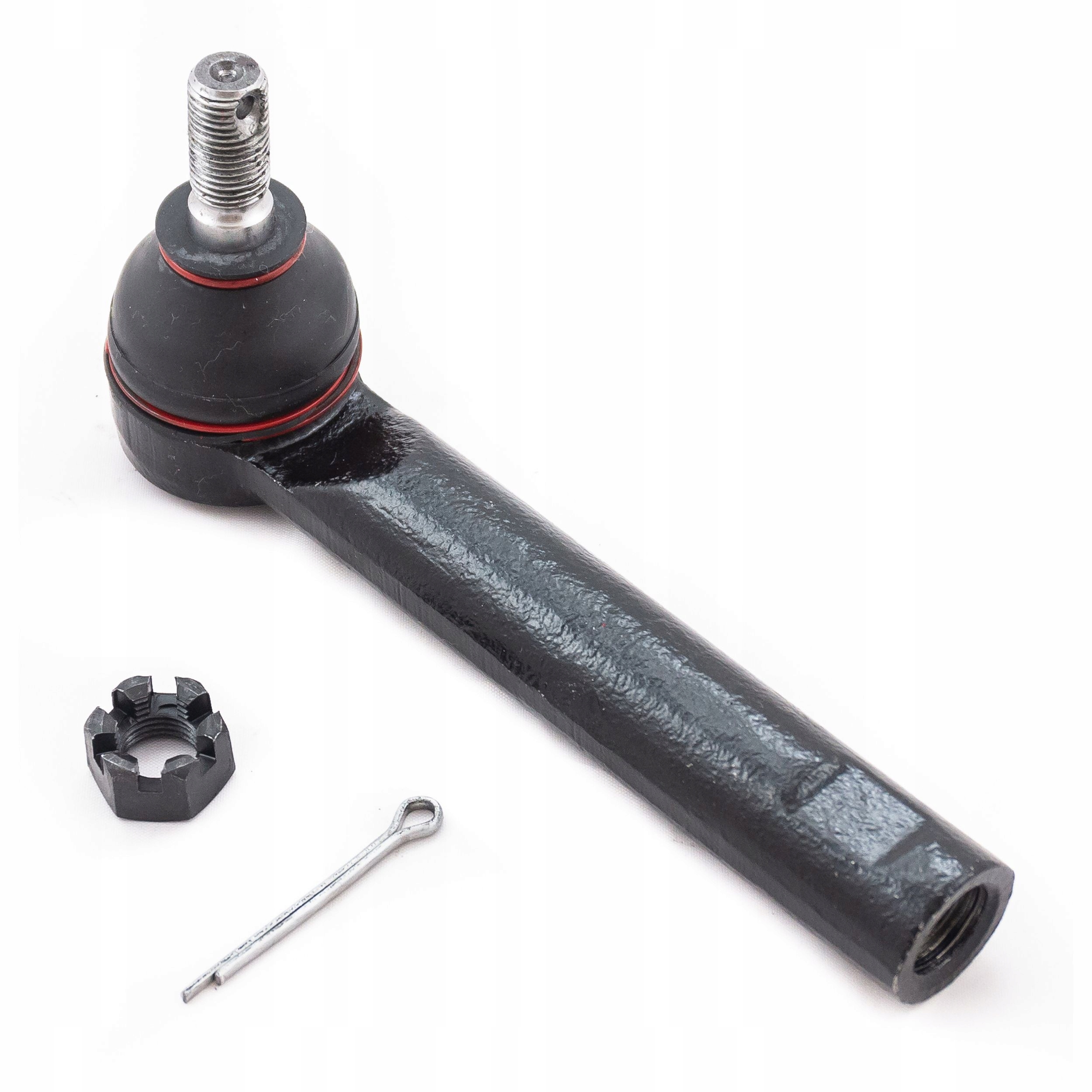 

Końcówka Drążka przód Toyota Avensis Ms Germany