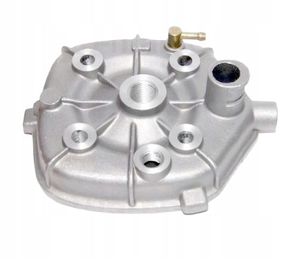 WAB6685608415418497 - ГОЛОВКА БЛОКА ЦИЛИНДРОВ GILERA DNA50 ДНК GP EXPERIENCE 50