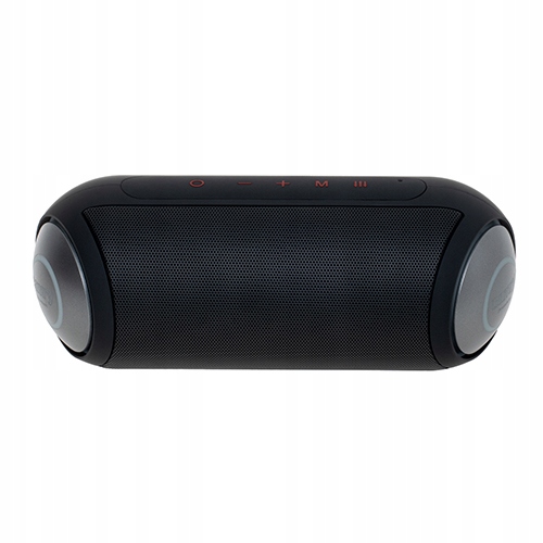 Cr 1901 černý Bezdrátový reproduktor Bluetooth
