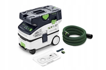 Festool Aku vysavač Ctlc Mini I-Basic 577065