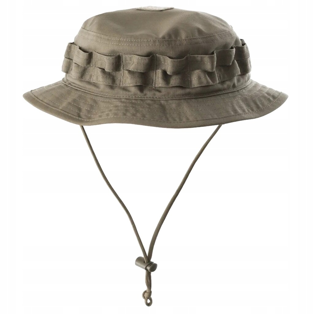 Kapelusz Direct Action Vanguard Field Hat NyCo Rip-Stop Ral 7013 XL
