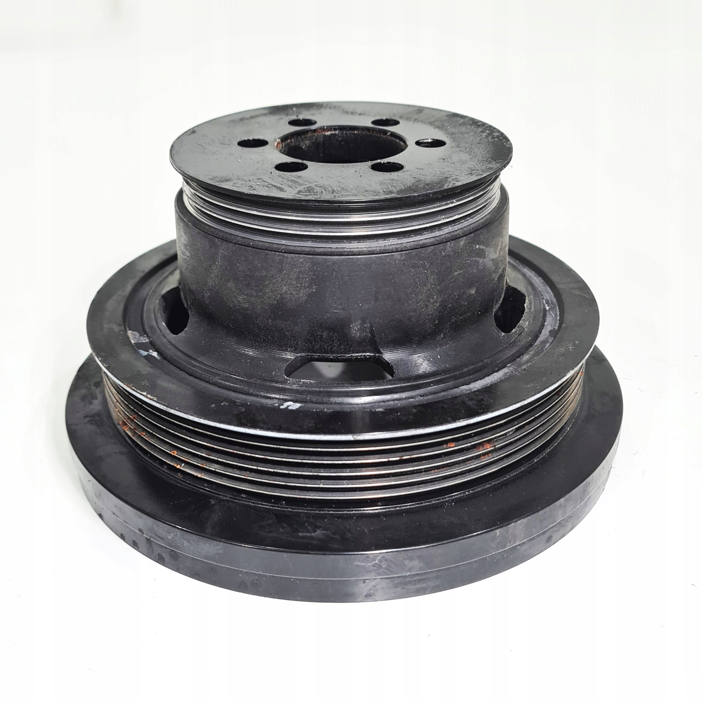crank pulley 1.2 THP HN05 9822598180