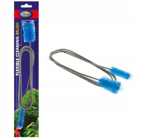 

Aqua Nowa Wycior Czyścik Do Węży 9-30MM 160cm