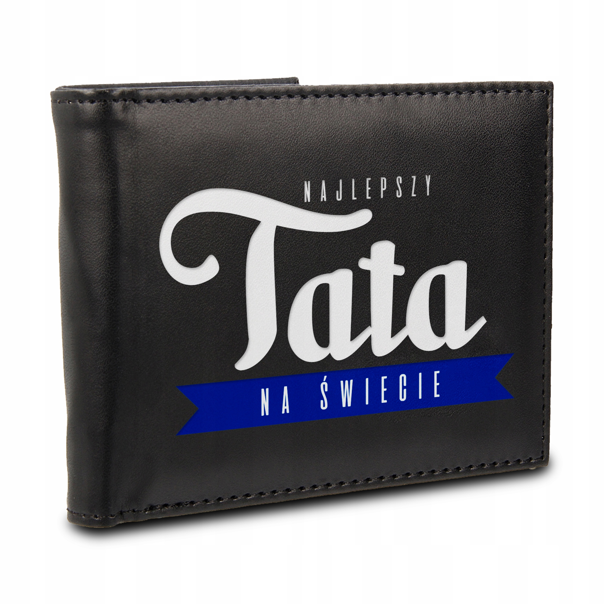 

Portfel Skórzany Najlepszy Tata Na Świecie