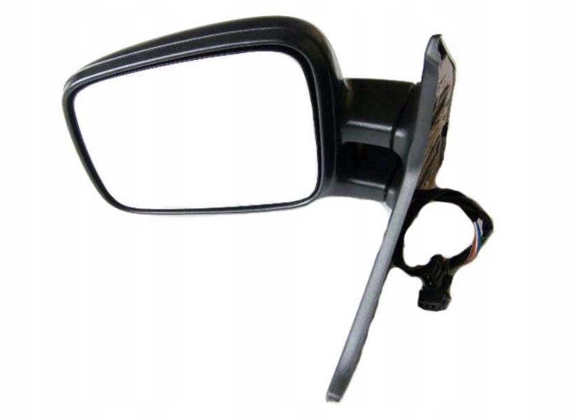 Vw Transportér T4 Levé Elektrické Zrcátko Vyhřívané Nové 701857507H