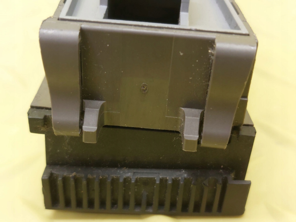 VW PASSAT B7 switch PDC ESP 3AB927238K