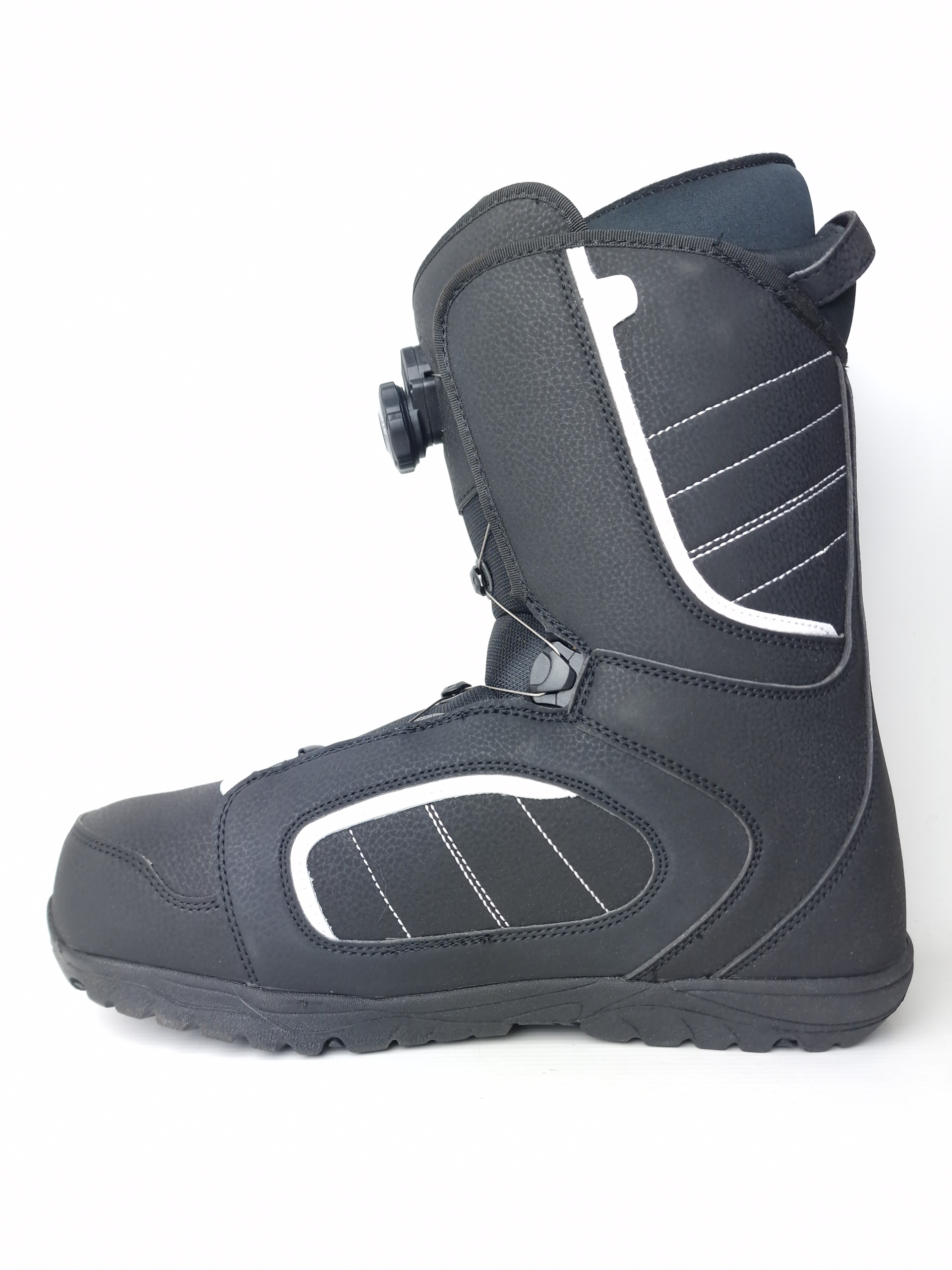 Buty Snowboardowe RAVEN Target ATOP 48 OUTLET Płeć mężczyzna