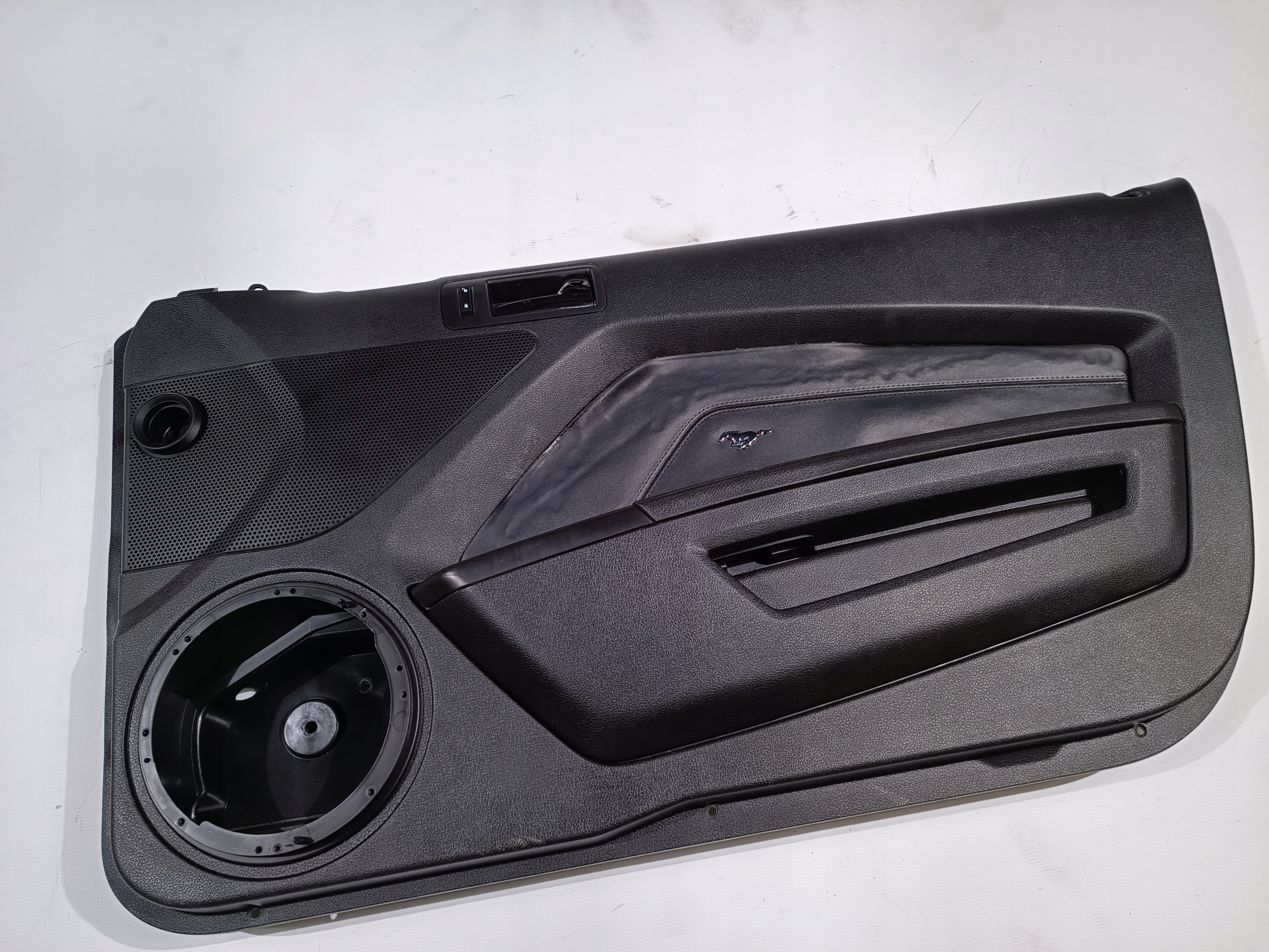 side door right premium plus Ford Mustang V 2010-2014