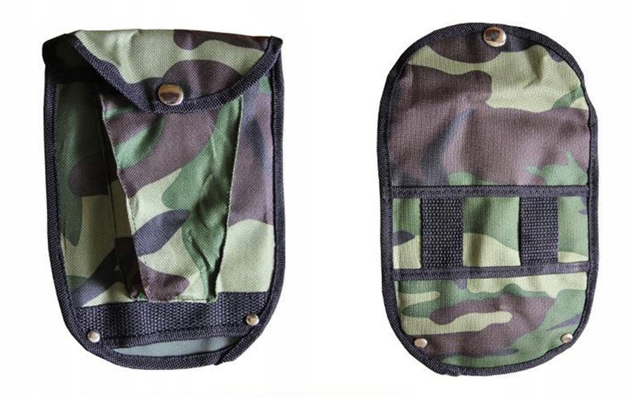 SAPERKA WIELOZADANIOWA MULTITOOL ZESTAW TOPOREK Model 2316