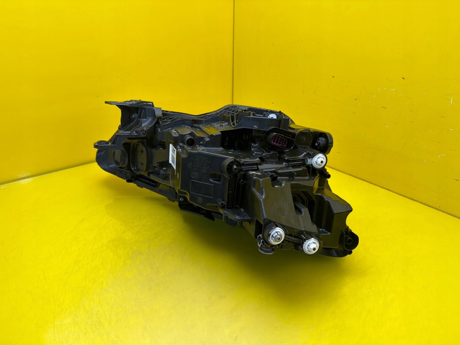 Licht links Audi A6 C9 Matrix 4P0 4P0941003