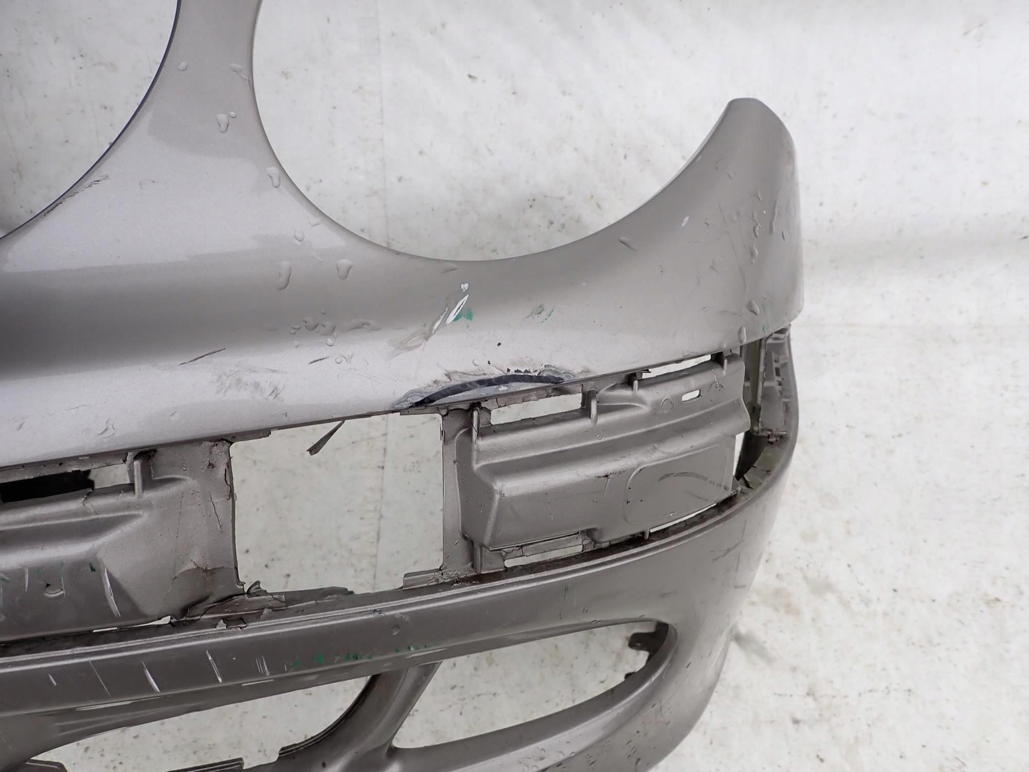 MERCEDES E-KLASA W211 CLASSIC 02-06 bumper front