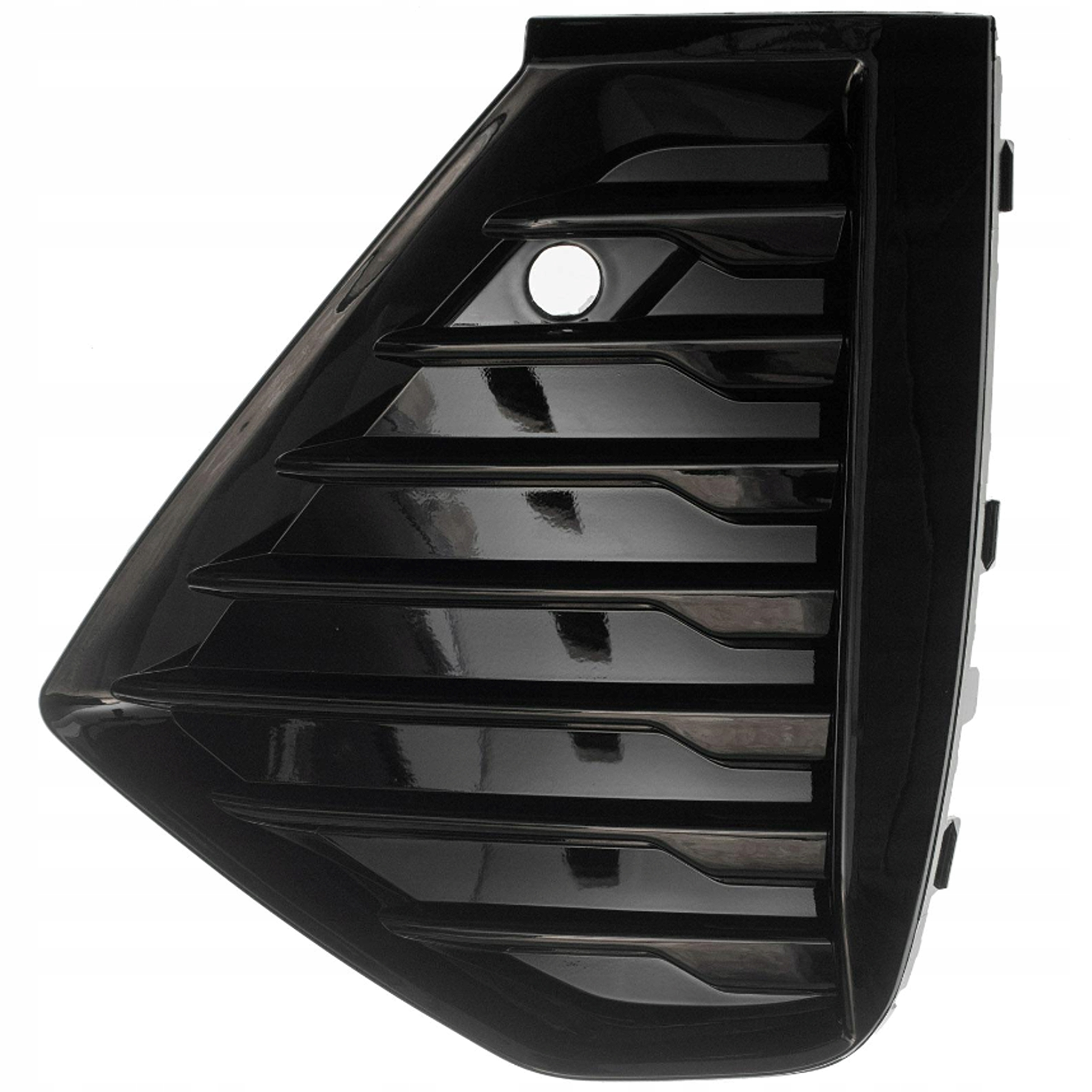 Atrapa předního nárazníku (pdc) Pravá Volvo XC60 R-Design LCI 2022–2024