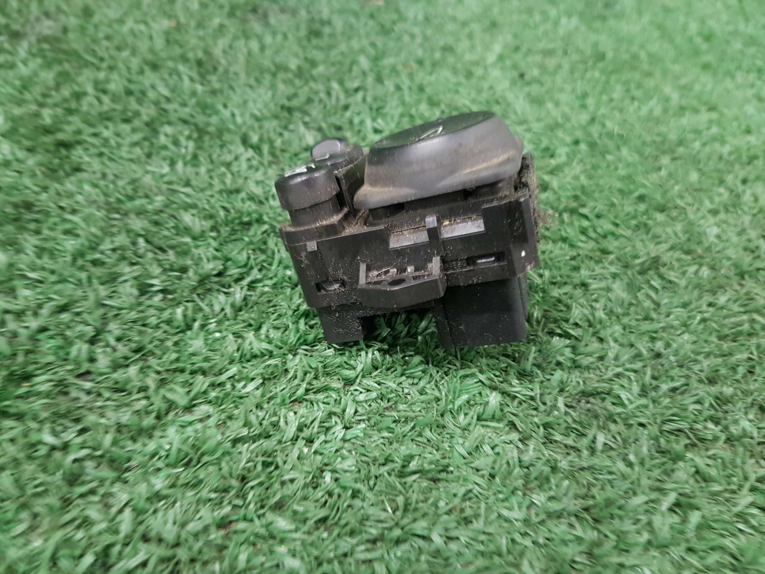 mirror control switch button HONDA CIVIC 8