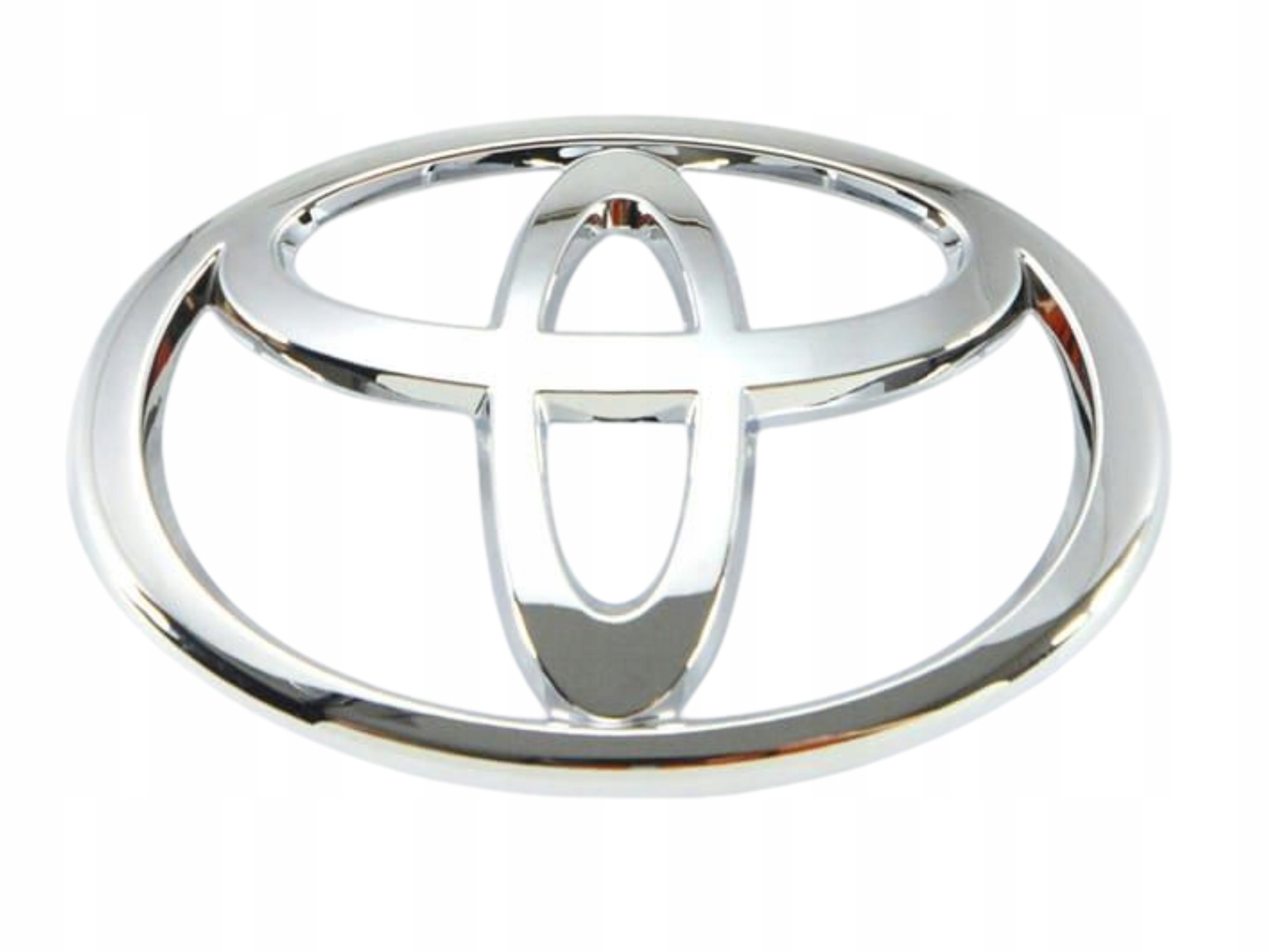Toyota Hilux Rav4 Chrómovaný emblém logo predné 75311-35200 Oe