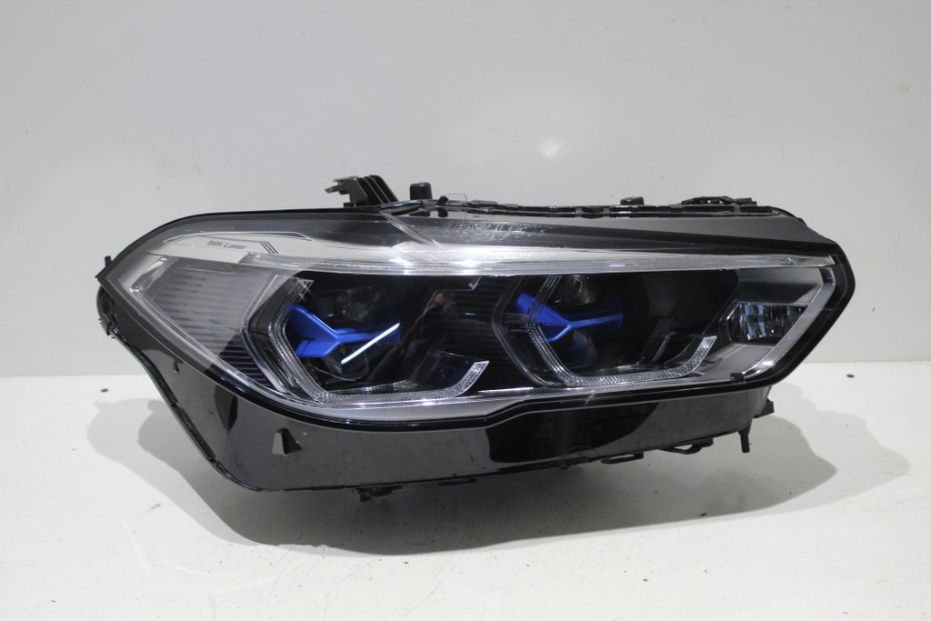 BMW X5 G05 Laser Lampa Prawa Igła