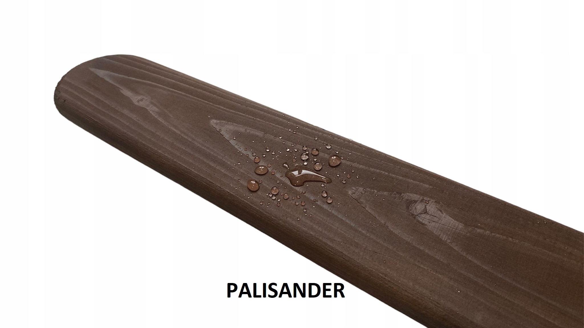 IMPREGNAT farba do drewna z WOSKAMI 5l 5 kolorów! Marka inna