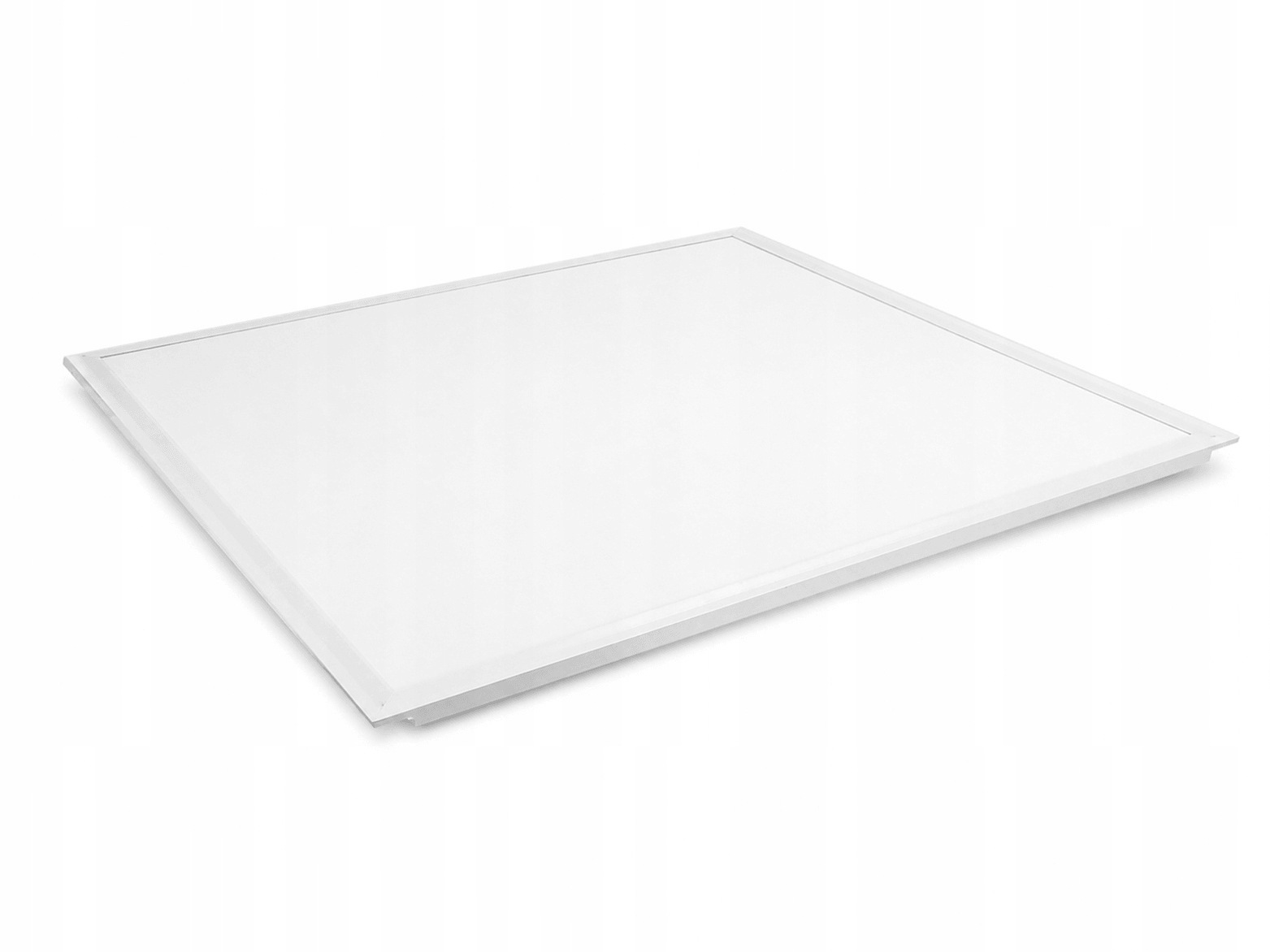 Led panel 60W 60x60 pro zavěšený strop Armstrong, neutrální bílá barva