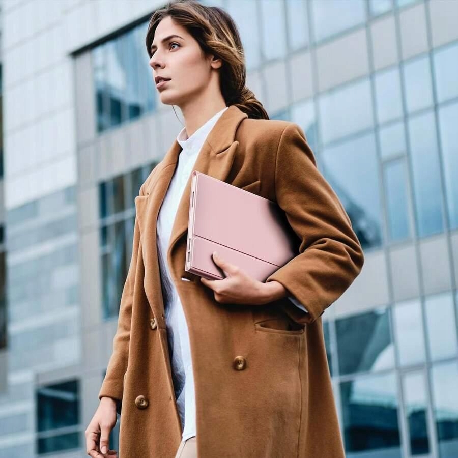 ETUI Z KLAWIATURĄ IPAD AIR