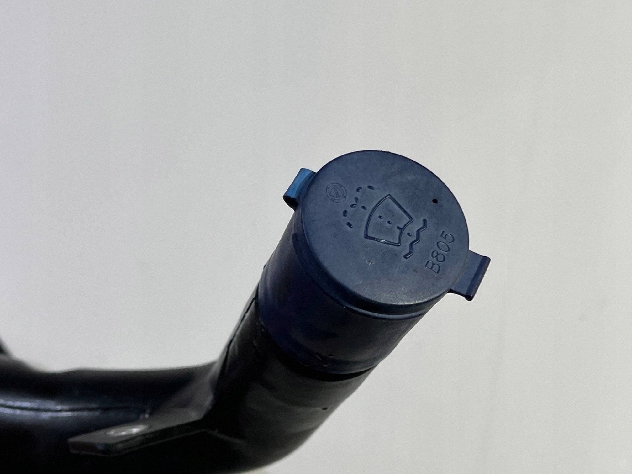 tank pump washers Maserati GranTurismo 2008