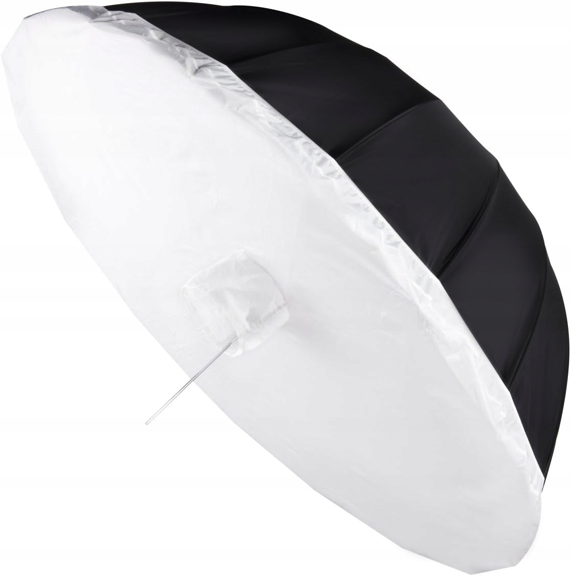 Duży Parasol Do Lampy Fotograficzny WALIMEX PRO Reflex 180cm + Dyfuzor EAN (GTIN) 4250234586955