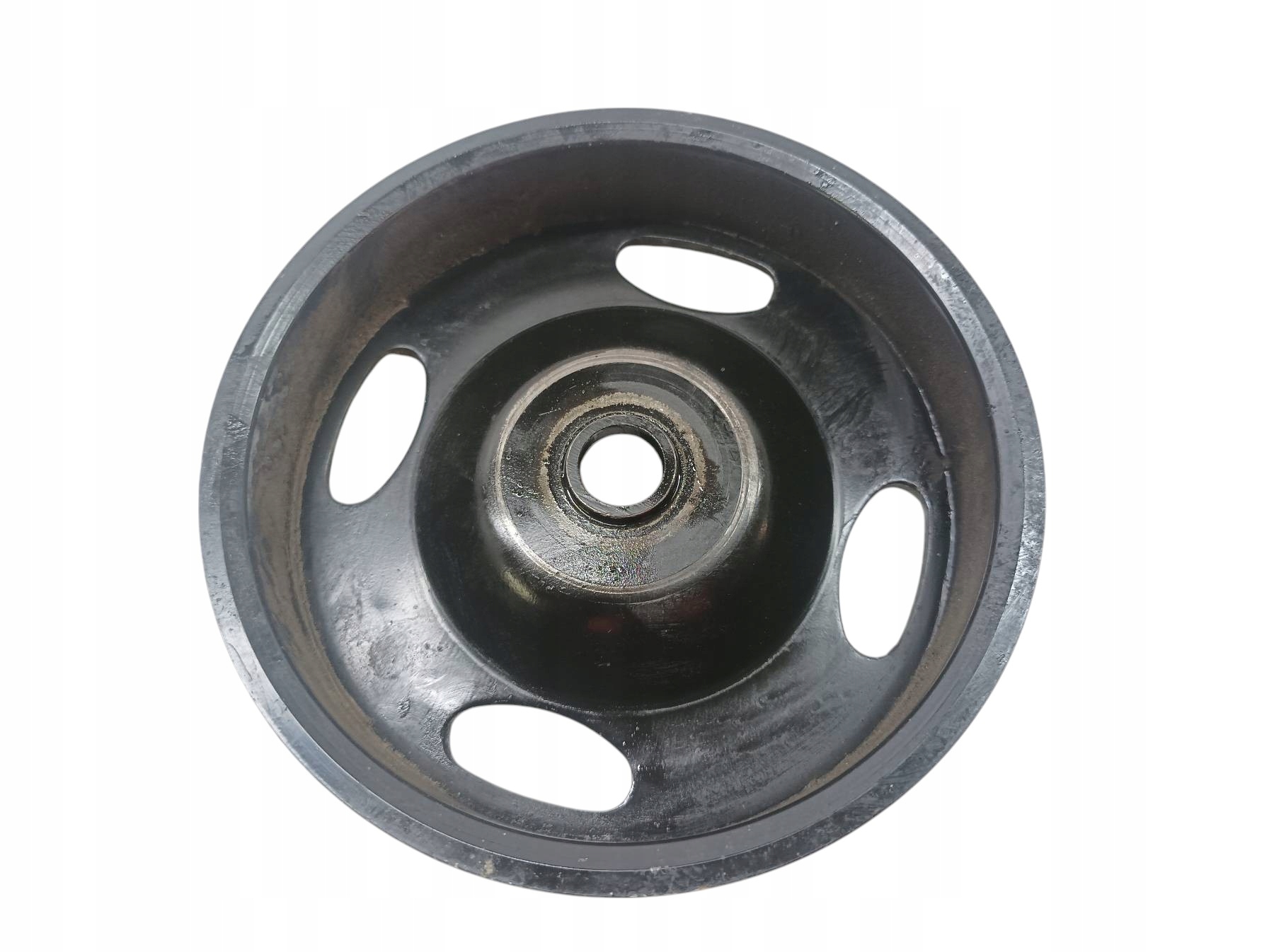 pulley 03D105255D 1.2 12V Seat Ibiza III (2002-2008)