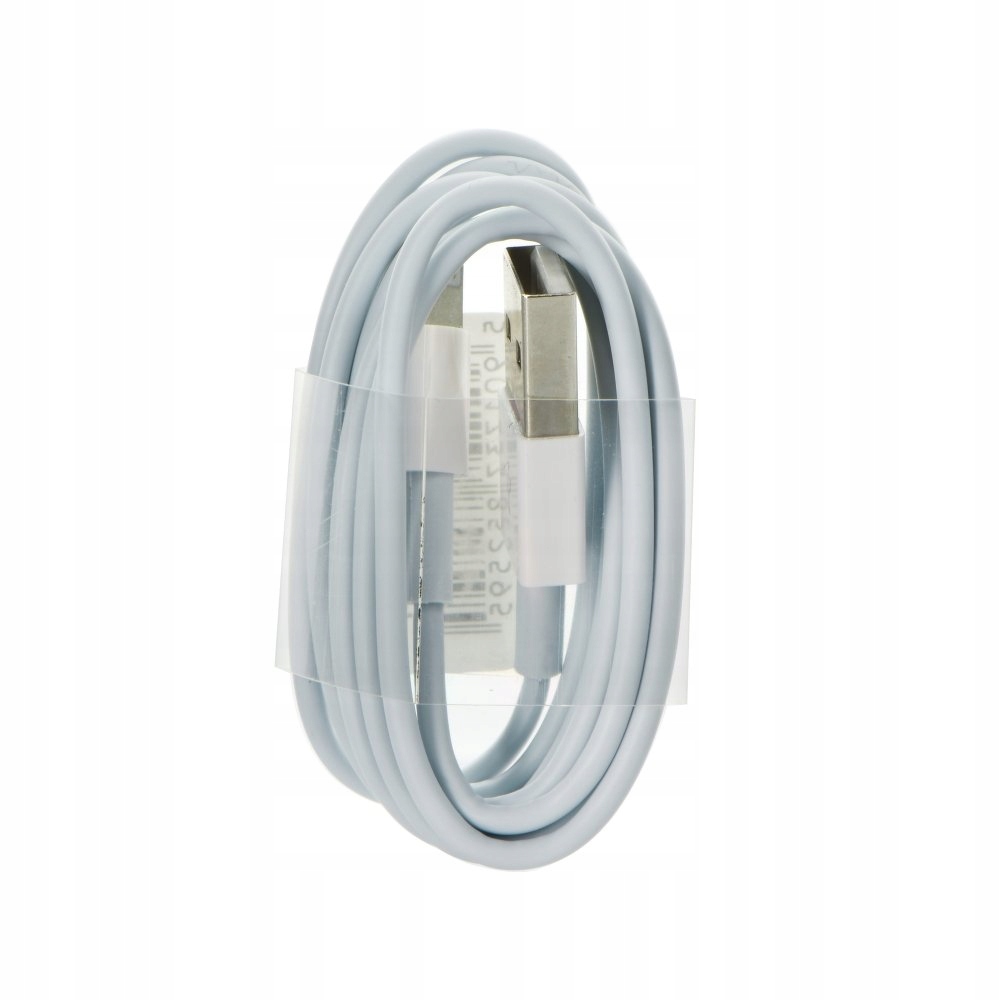 

Kabel Usb do iPhone Lightning 8-pin HD5