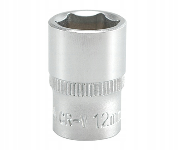 

Yato Nasadka sześciokątna 1/4'' 12 mm