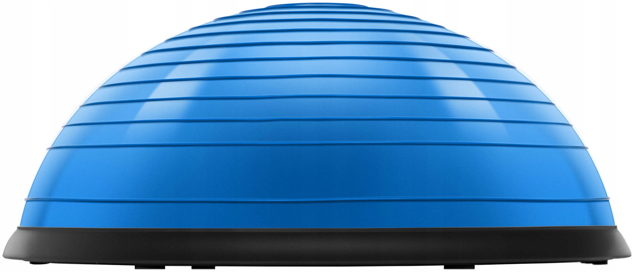 Piłka do balansowania Gymrex 60 cm odcienie niebieskiego Średnica 60 cm