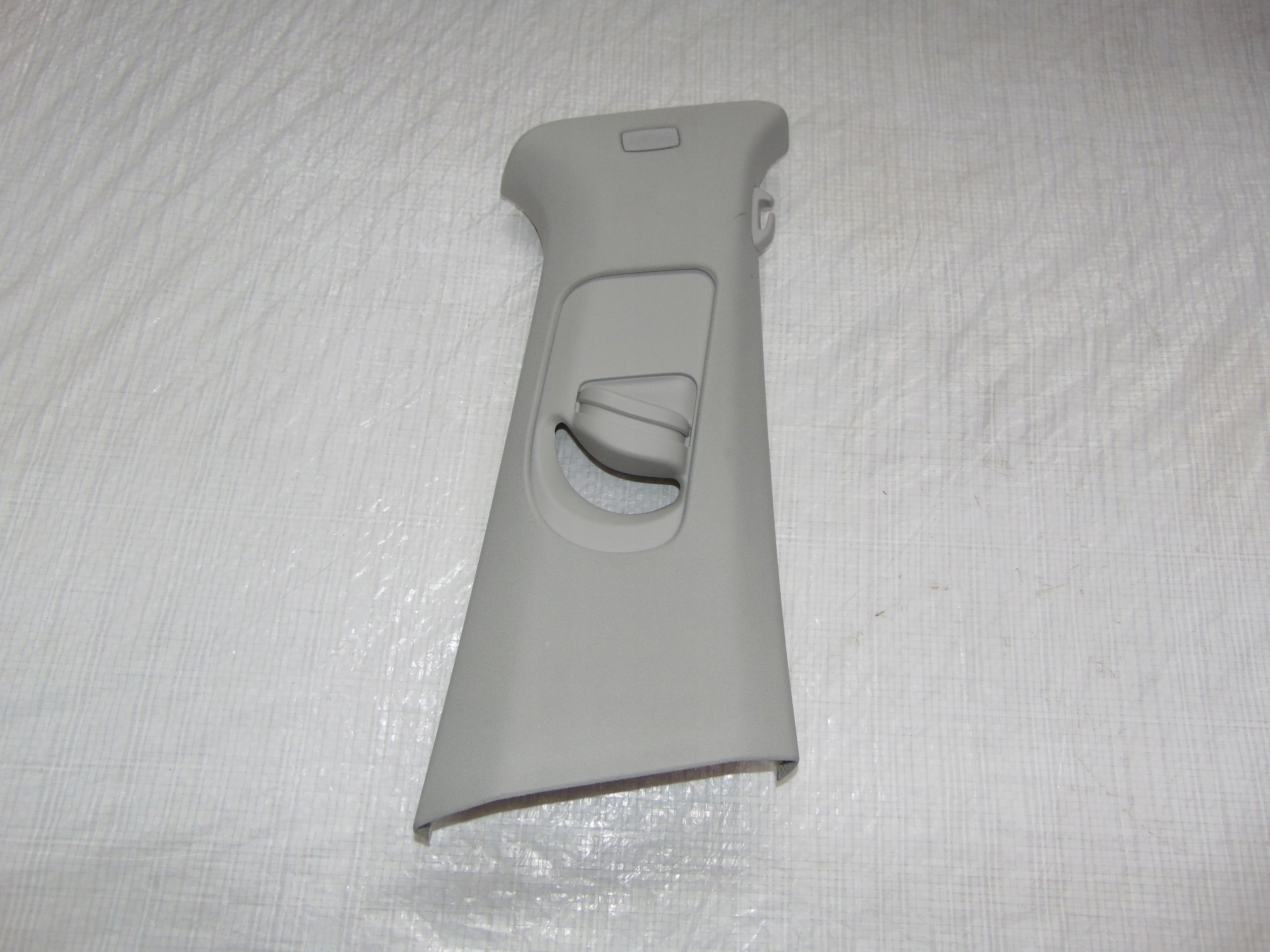 PASSAT B8 OSŁONA SŁUPKA B 3G0868418 PRAWA LIFT