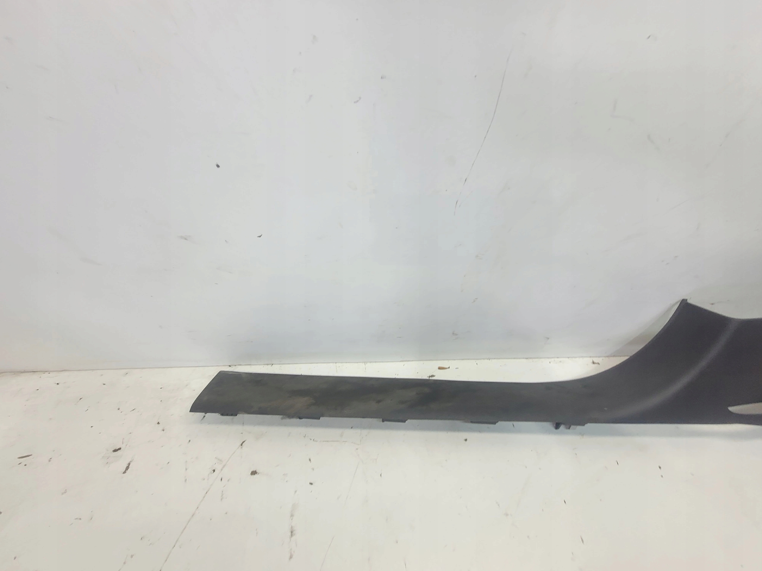 moulding threshold inner left AUDI Q7 4M 4M0853369C