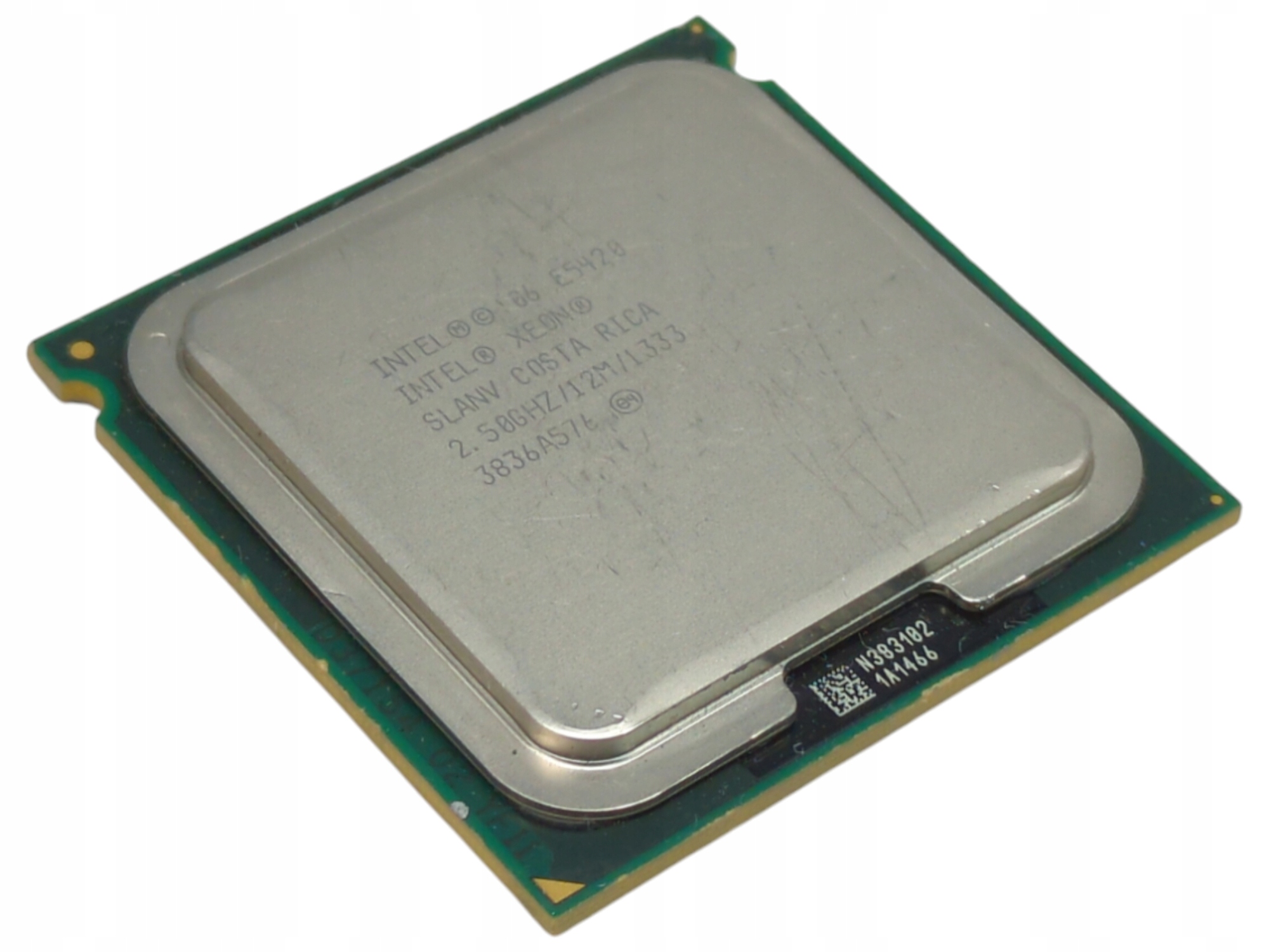 Procesor Intel Xeon E5420 2.50 GHz 12 MB