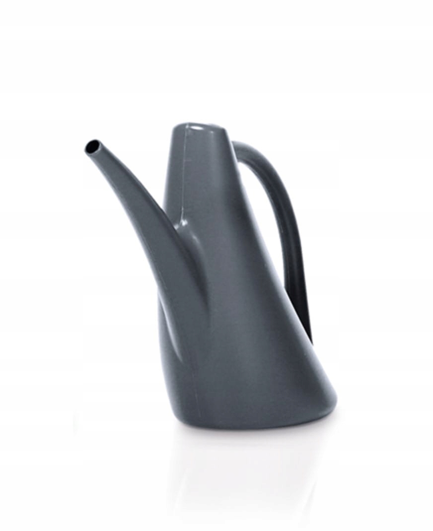 

Konewka Eos Prosperplast 1,5 L antracyt
