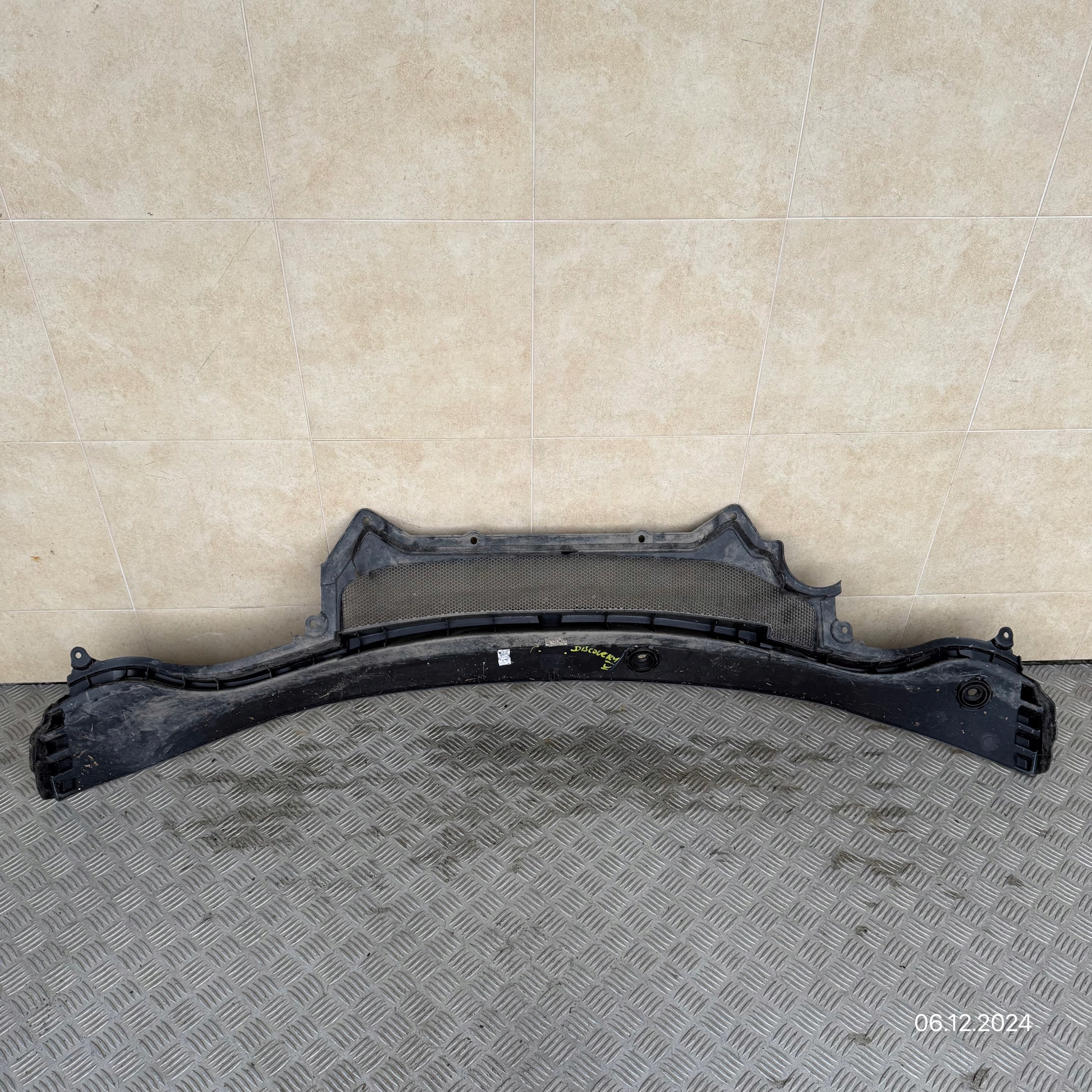 torpedo complete LAND ROVER DISCOVERY SPORT HPLA-4105-A