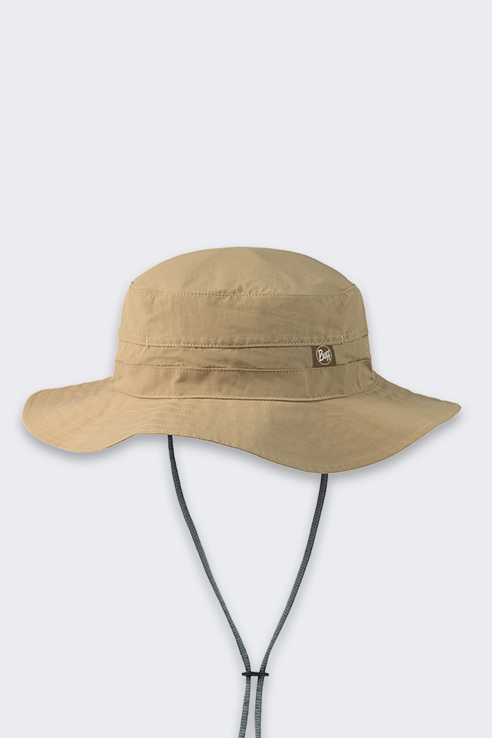 Klobouk Buff Bonney Explore Solid Fawn