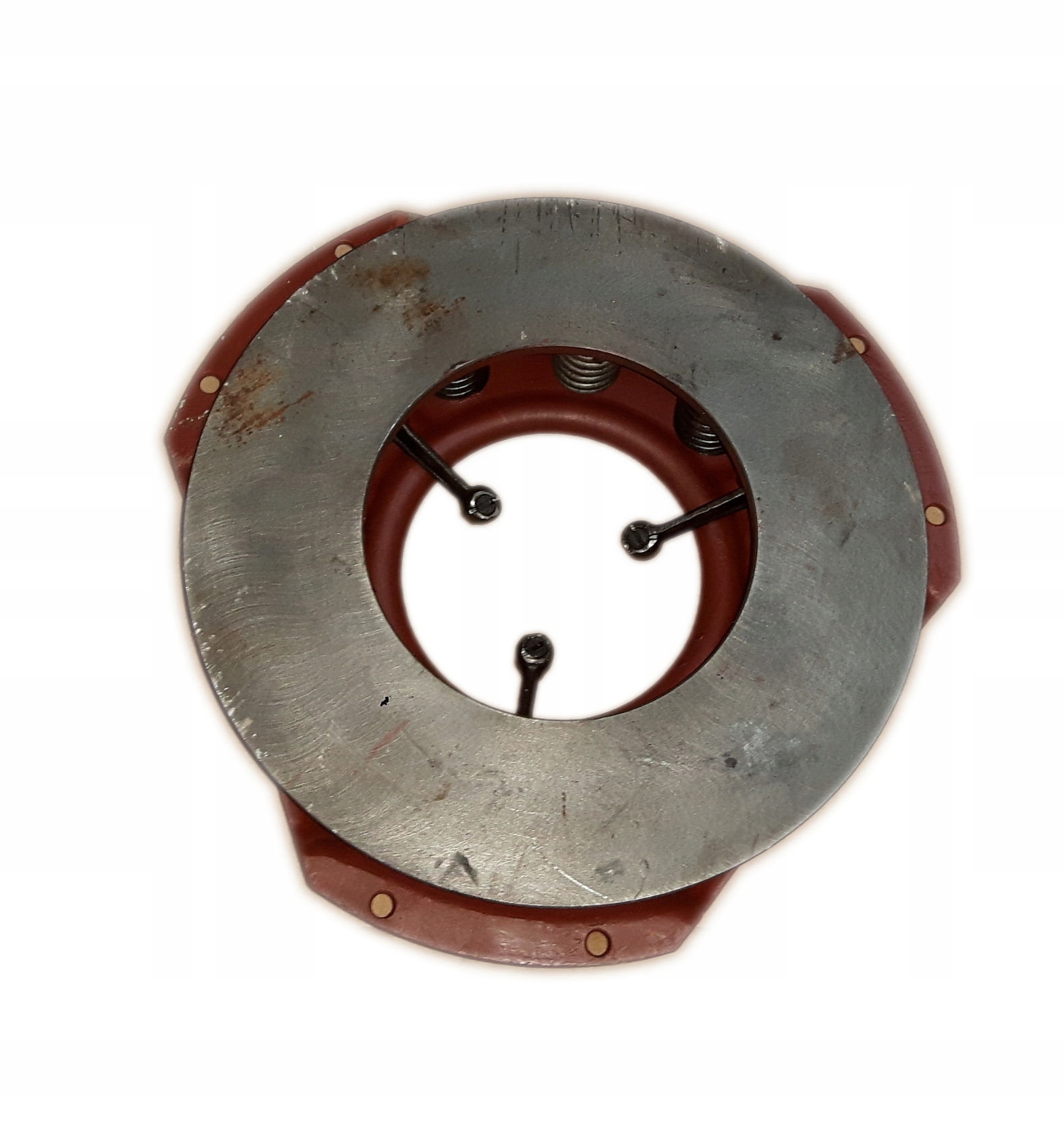 5040/25-008 - ЗАЖИМ СЦЕПЛЕНИЯ СЦЕПЛЕНИЕ БИЗОН С-056