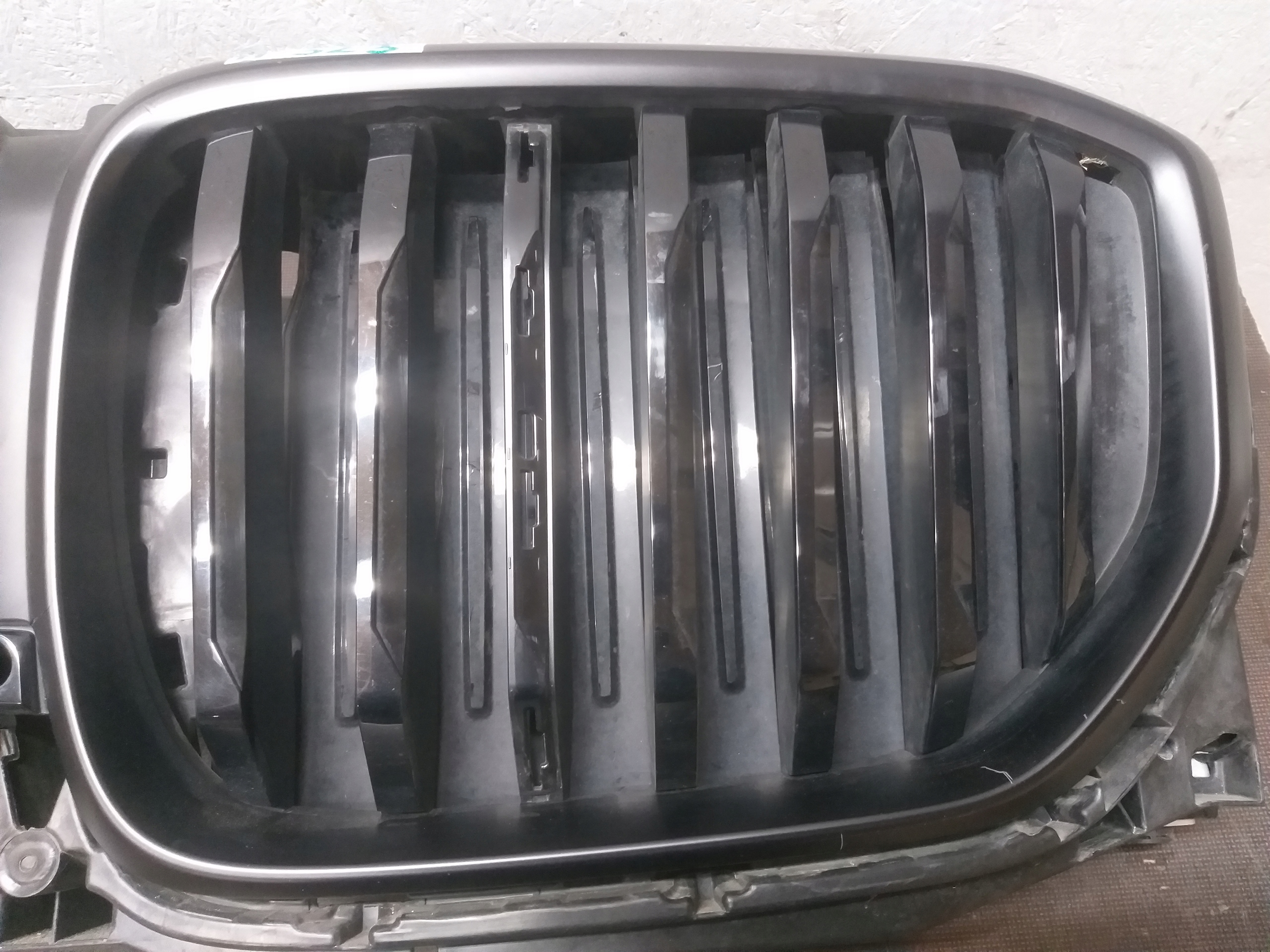 MASKA BUBREG BMW X5 G05 5A1A312-05