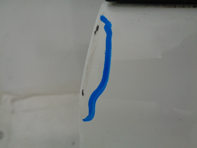 PEUGEOT 5008 II KLAPA TYLNA EWPB 18R GT LINE Producent części Peugeot OE